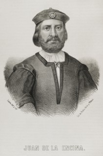Juan de Fermoselle,