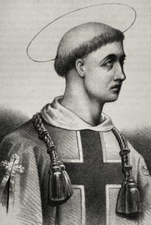 Saint Antoninus of Pamiers