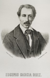 Eugenio Garcia Ruiz,