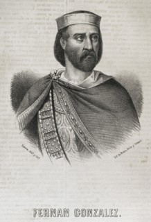 Fernan Gonzalez,