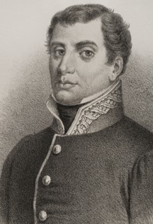 Rafael del Riego,
