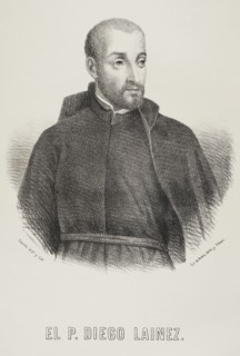 Diego Laynez,