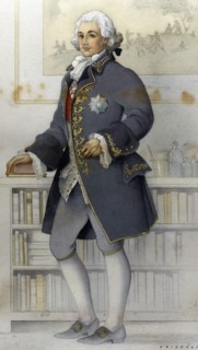 History of medicine, French doctor
