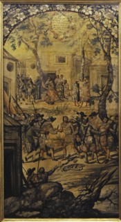 Conquest of Mexico ,