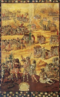 The Conquest of México ,