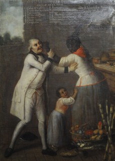Andres de Islas, Castas, No 4