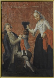 Andres de Islas, Castas, No7