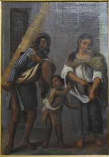 Andres de Islas, Castas, No9