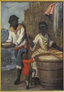 Andres de Islas, Castas, No10