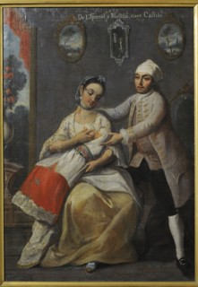 Andres de Islas, Castas, No2
