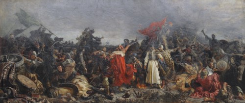 Polish-Ottoman War ,