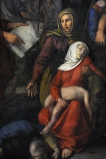 Wojciech Stattler, The Maccabees, 1830-1842