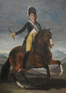 Ferdinand VII ,