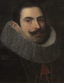 Knight of the Order of Santiago