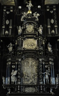 Storkyrkan, Sweden, Stockholm,