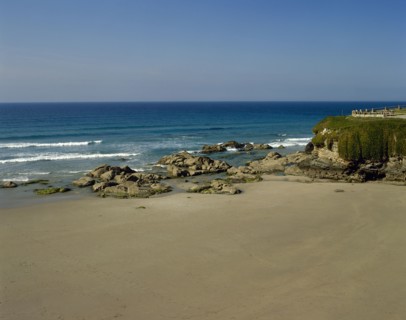 A Mariña Oriental region, Spain, Lugo province,