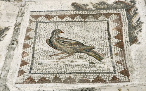 Italica, Spain, Santiponce