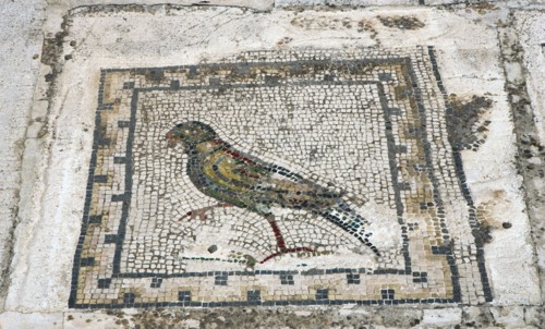 Italica, Spain, Santiponce