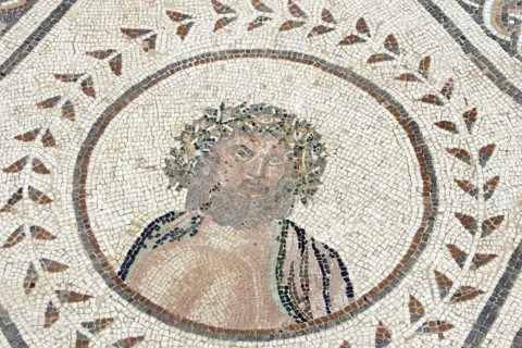 Roman city of Italica, Spain, Santiponce