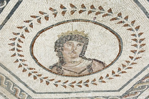 Roman city of Italica, Spain, Santiponce