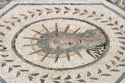 Roman city of Italica, Spain, Santiponce