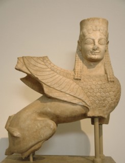 Archaic Greek period