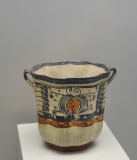 Ceramic mug