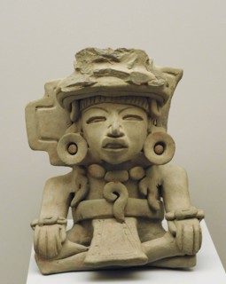 Funerary urn