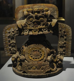 Censer cover