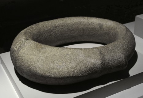 Stone belt