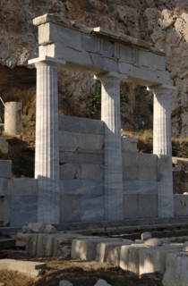 Acropolis, Greece, Athens,