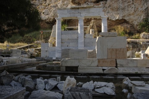 Acropolis, Greece, Athens,