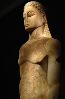 Archaic period in Greece