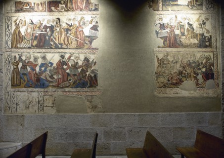 Massacre of the Innocents