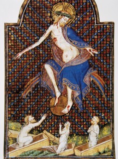 The Resurrection of Christ