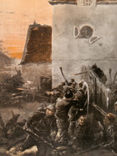 First World War