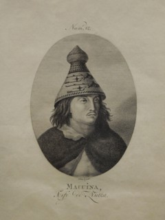 Nuu-chah-nulth, Indigenous people in Canada