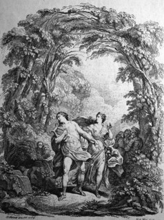 Title vignette for Orfeo ed Euridice