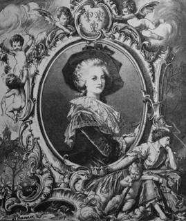 Marie-Antoinette