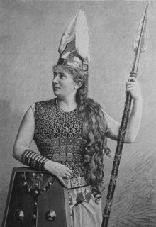 Rosa Sucher