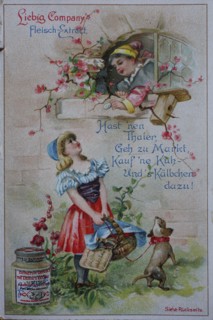 Picture series children's games