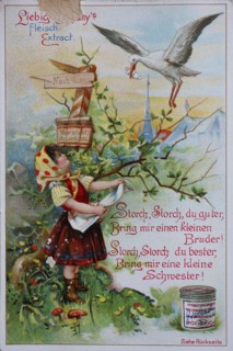 Picture series children's games