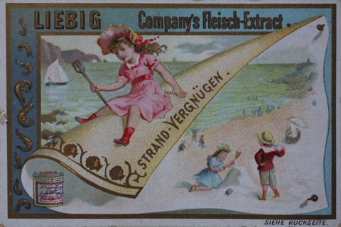 picture series children