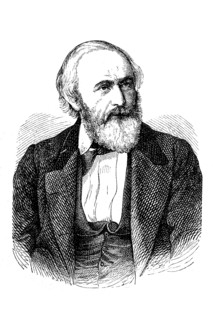 Johann Gottfried Kinkel