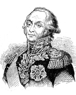 François-Etienne Kellermann