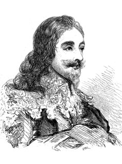 Charles I.