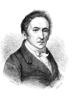 Nikolai Mikhailovich Karamzin
