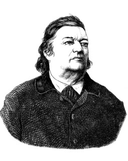 Justinus Andreas Christian Kerner