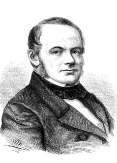 August Karl Eduard Kiß