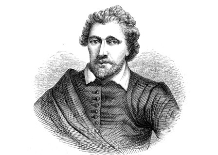 Ben Jonson